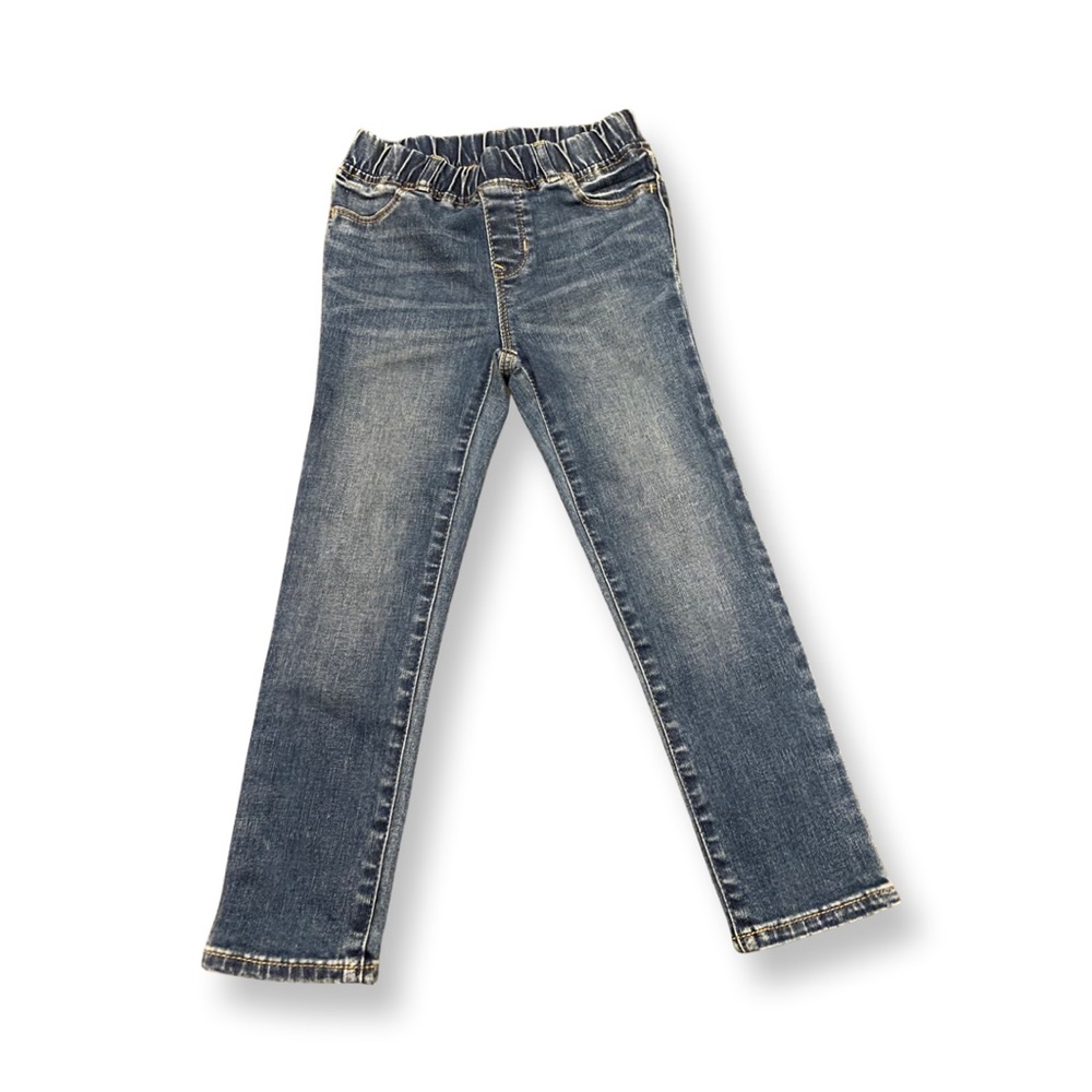 Gap Girls Jeans/Jegging Size 5 NWOT